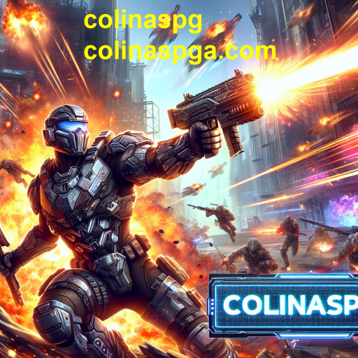 A Revolução dos Jogos de Ação: Uma Experiência Dinâmica