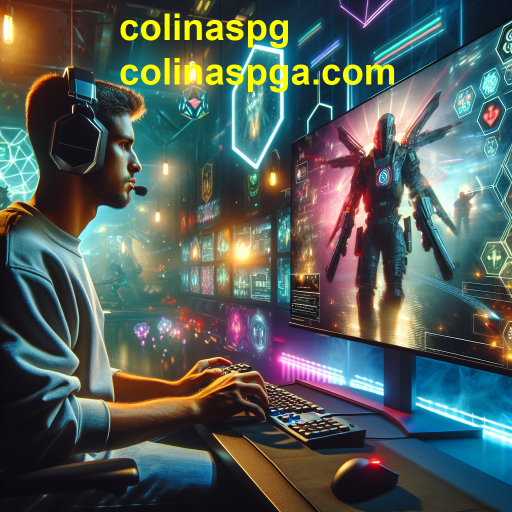 A Revolução dos Jogos: Novos Lançamentos que Estão Transformando a Indústria