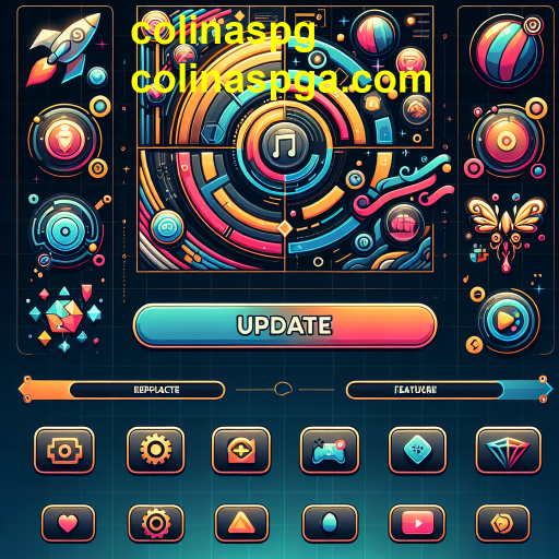 A Importância das Atualizações nos Jogos Modernos